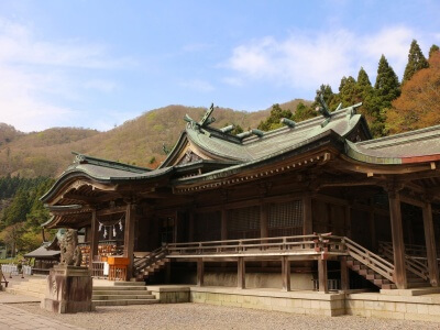 神社